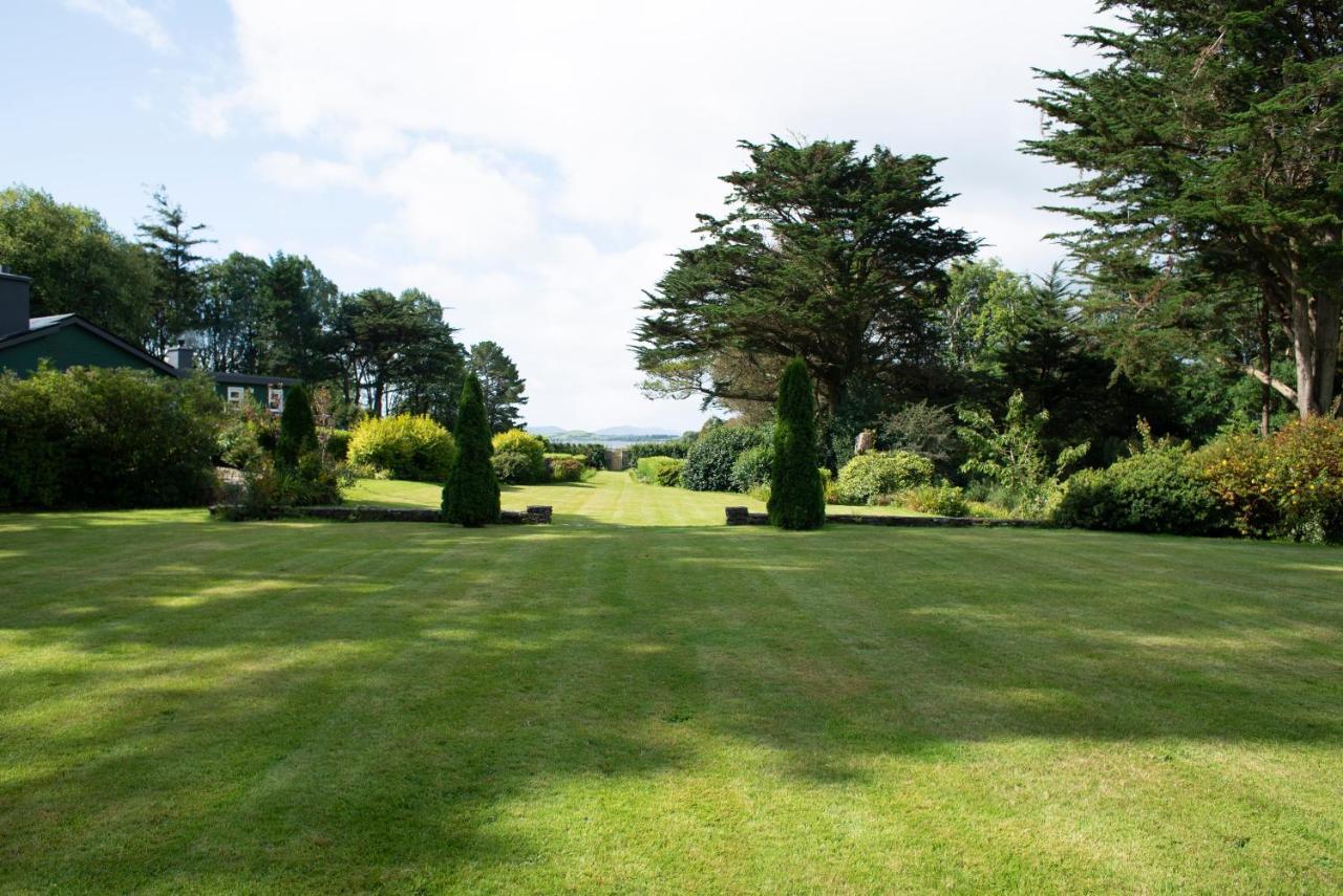 Ballylickey House And Garden Lodges Cork Exterior photo