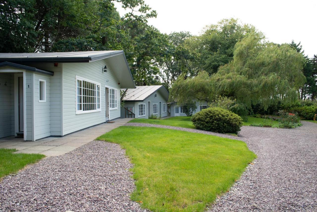 Ballylickey House And Garden Lodges Cork Exterior photo
