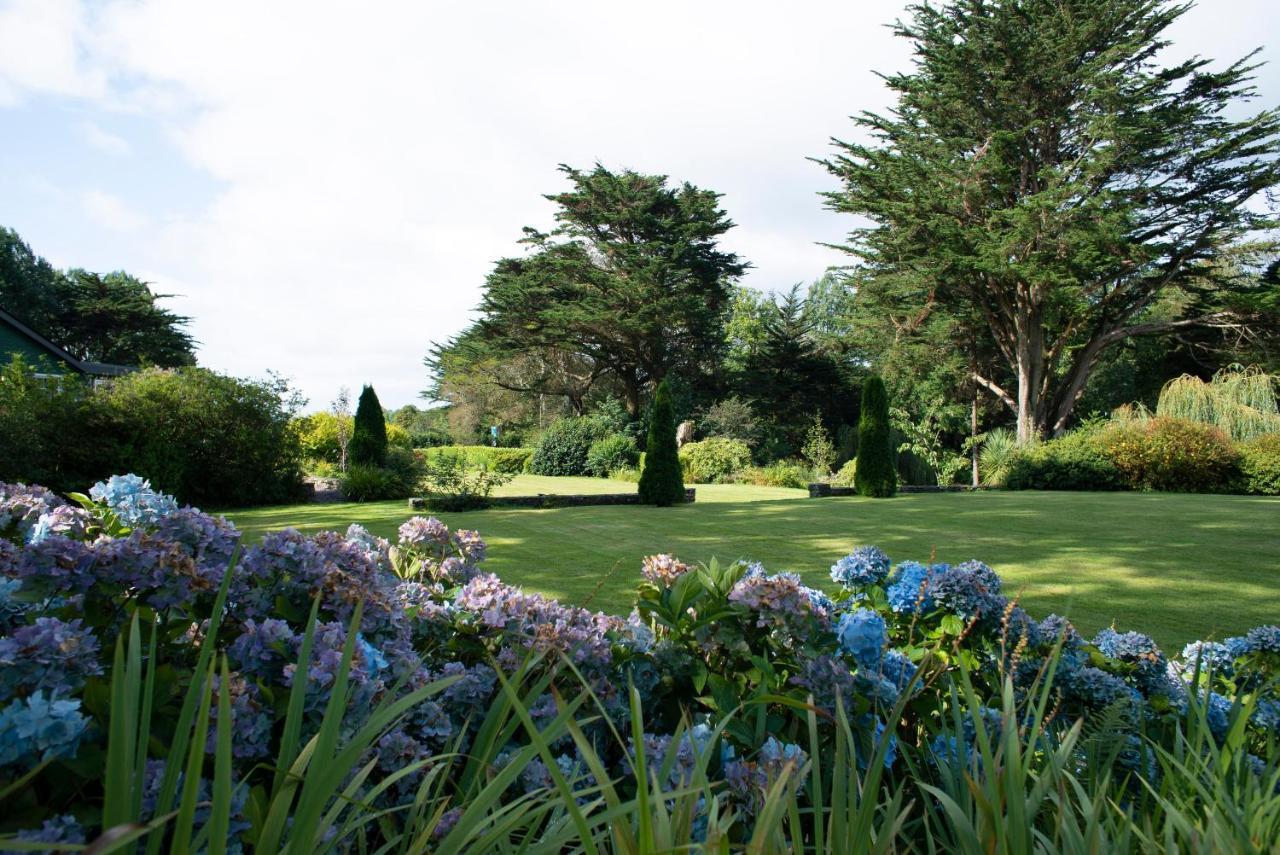 Ballylickey House And Garden Lodges Cork Exterior photo
